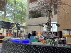 -佰园全日西餐厅-厦门佰翔软件园酒店