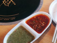 -生如夏花泰式火锅(西村黑金店)