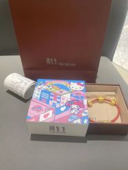 -周生生Chow Sang Sang(苏州美罗高新店)