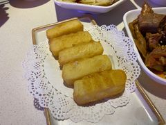 -宝葫芦西北茶食铺(万达店)