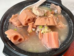 -芳华轩•客家菜馆(梧桐山店)