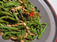 -鸽子侯·家宴·平价海鲜(绿地店)