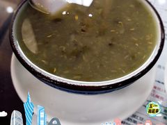 莲子绿豆沙-仁信老铺(嘉信店)