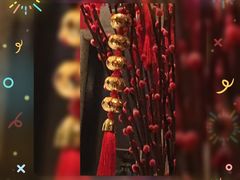 -上海锦江汤臣洲际大酒店壹阶层