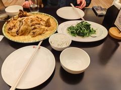 -勺园中餐厅