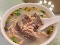 -那达慕蒙古风味酒楼