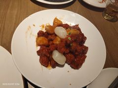 -乡里八闽·福州乡土菜(高宅店)