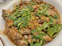 -杨胖子私房菜(秦虹路店)