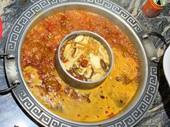 -晓宇重庆火锅(大唐不夜城店)