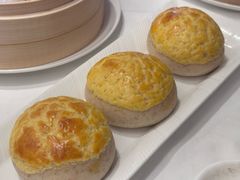 -白天鹅宾馆-玉堂春暖餐厅