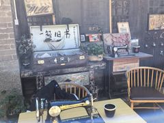 -星巴克臻选(北京前门大街店)