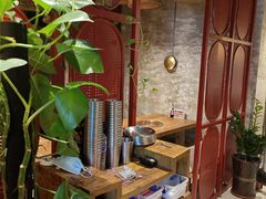 -江湖六膳門串串香(隆礼路店)