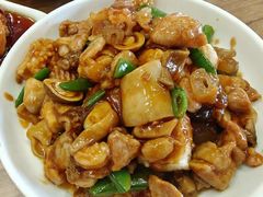 -砂锅李(九江路店)