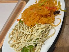 -福茗春薪禾记海鲜烧烤(八一路店)