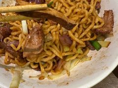 -寻裕记·现炒浇头面(人民广场店)