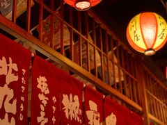 大堂-玉川屋·深夜食堂居酒屋(柳巷店)