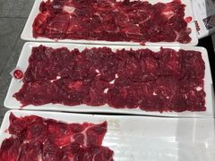 -掂档潮汕牛肉火锅(沈阳万象城店)