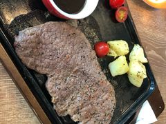 -必胜客(大悦城店)