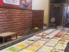 -大食代美食广场(上海中心店)