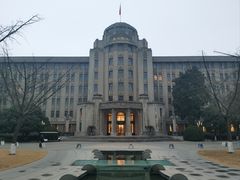 -西安索菲特人民大厦大剧院