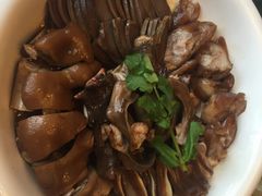 -椿记烧鹅(叠彩店)