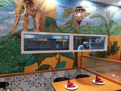 -琥珀宫南亚餐厅(欢乐城店)