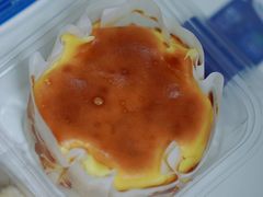 盒马Kiri联名巴斯克芝士蛋糕-盒马鲜生(双清路店)