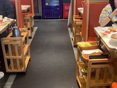 -巴邑火锅·鲜切牛肉(萧山银隆店)