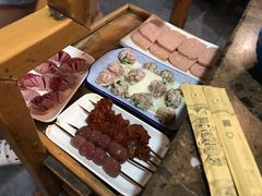 -周记全牛油火锅
