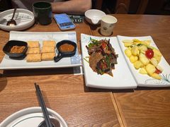 -云海肴·汽锅鸡·云南菜(美罗城店)