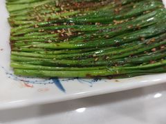 -千里马烧烤(南六东路店)