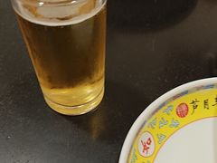 -芦月轩羊蝎子(北蜂窝店)