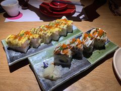 -江左尚白日本料理(万象城店)