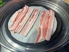 -晓燃地摊烤肉(朝阳双桥店)