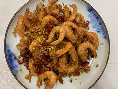 -寻味顺德·南记酒家·传统顺德菜·鱼生(广源路店)