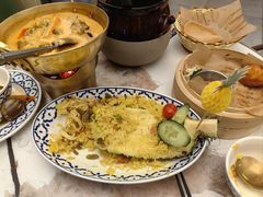 -KingThaia金泰兰(滨江天街店)