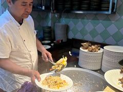 -开帝锐抓饭(和田街店)