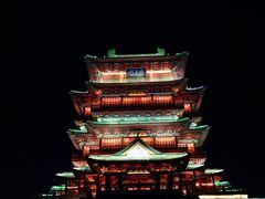 -寻梦滕王阁实景演出