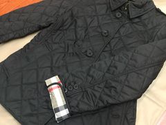 -BURBERRY(上海港汇恒隆广场店)