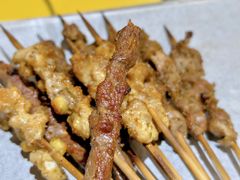 -望京小腰(北京总店)