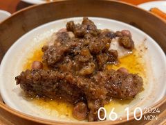 -杭州JW万豪酒店-万豪中餐厅