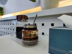 -马兰拉面(西直门外店)