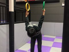 -Tenker Club弹刻极限主题公园 · 蹦床 · 团建 · 生日派对(大关店)
