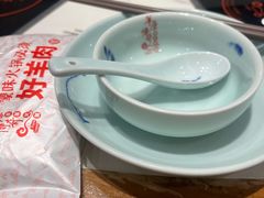 -草原传奇鲜羊火锅(桥北店)