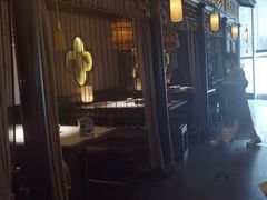 门面-绿茶餐厅(千岛湖银泰城店)