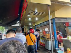 -汪记鲜鱼糊汤粉(沈阳路总店)