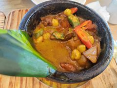 -枣子树·素食餐厅(朱家尖店)