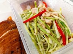 -永乐饭庄(安德路店)
