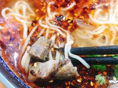 -中国兰州拉面(西湖文化广场店)