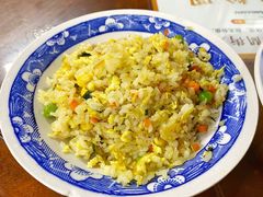-粗茶淡饭(东关街店)